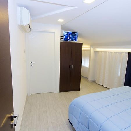 Albergo Romagna ฟราตตา แตร์เม ภายนอก รูปภาพ