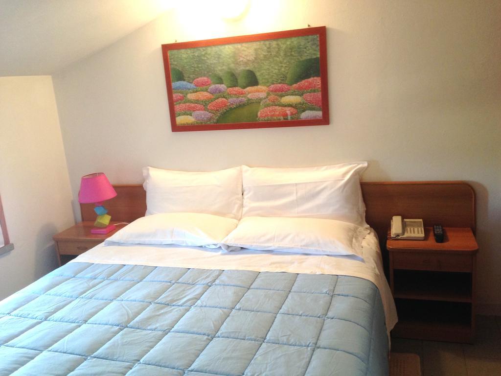 Albergo Romagna ฟราตตา แตร์เม ห้อง รูปภาพ