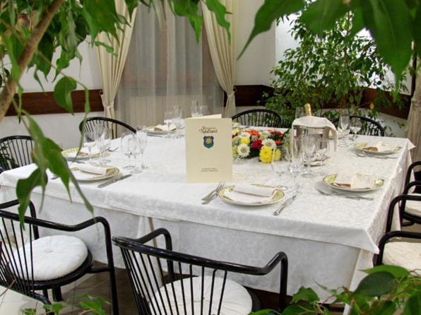 Albergo Romagna ฟราตตา แตร์เม ภายนอก รูปภาพ
