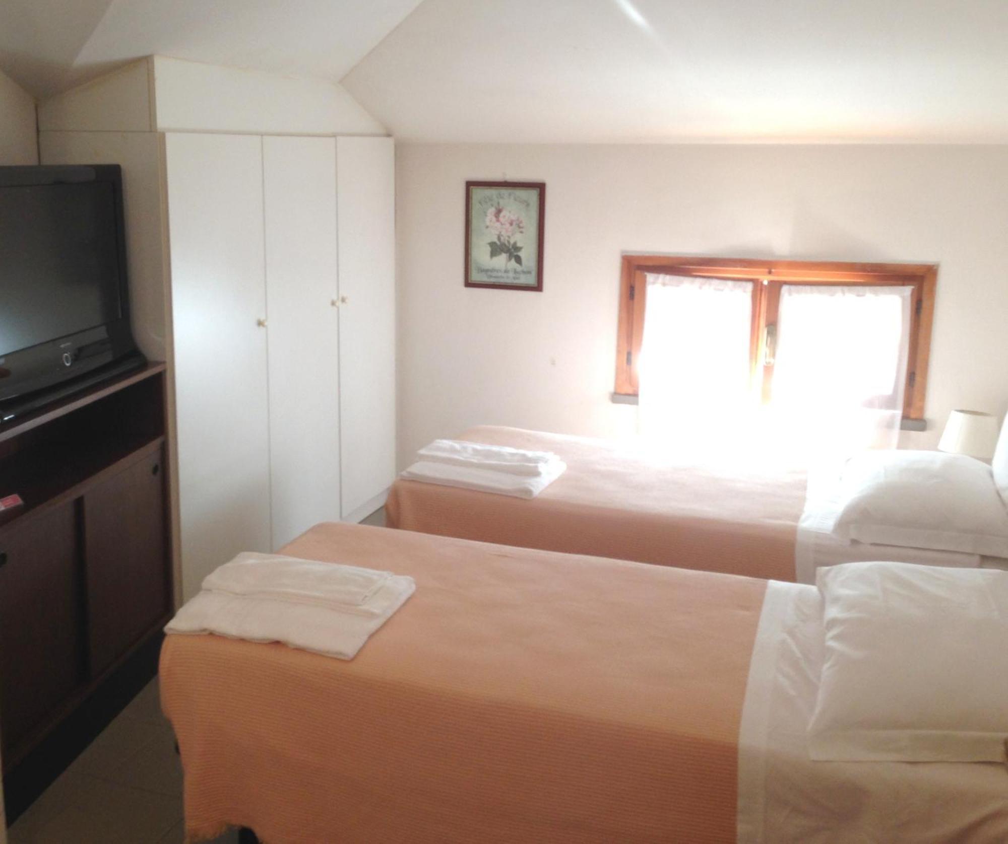 Albergo Romagna ฟราตตา แตร์เม ห้อง รูปภาพ