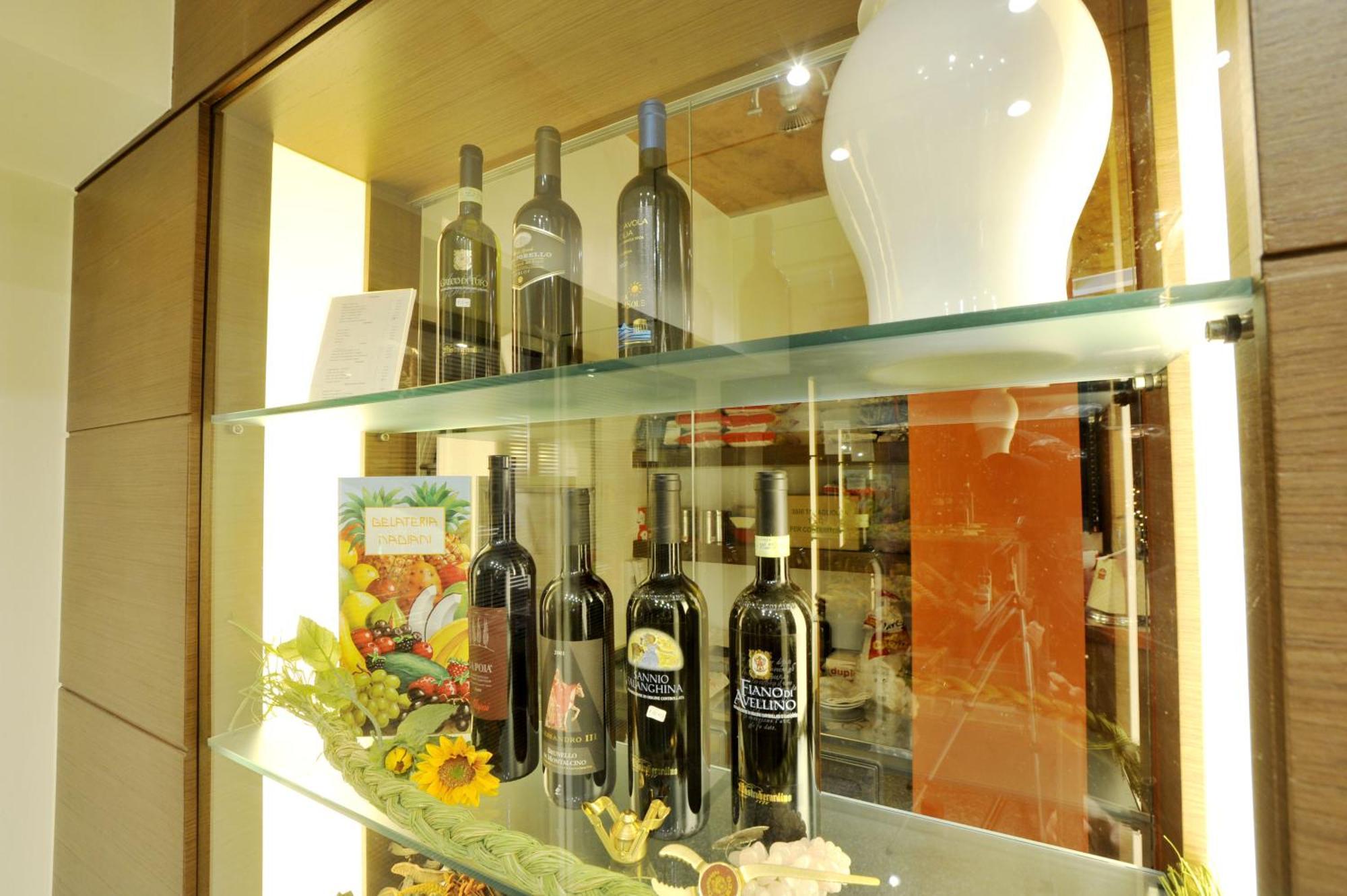 Albergo Romagna ฟราตตา แตร์เม ภายนอก รูปภาพ
