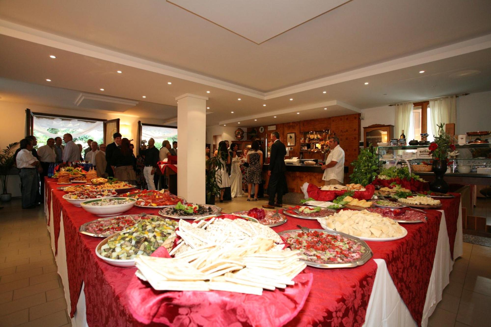 Albergo Romagna ฟราตตา แตร์เม ภายนอก รูปภาพ