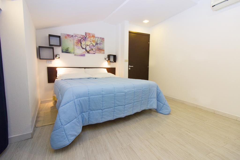 Albergo Romagna ฟราตตา แตร์เม ภายนอก รูปภาพ