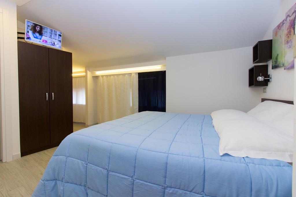 Albergo Romagna ฟราตตา แตร์เม ภายนอก รูปภาพ