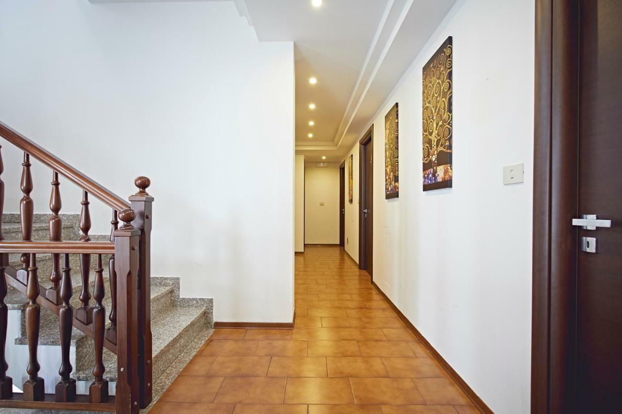 Albergo Romagna ฟราตตา แตร์เม ภายนอก รูปภาพ