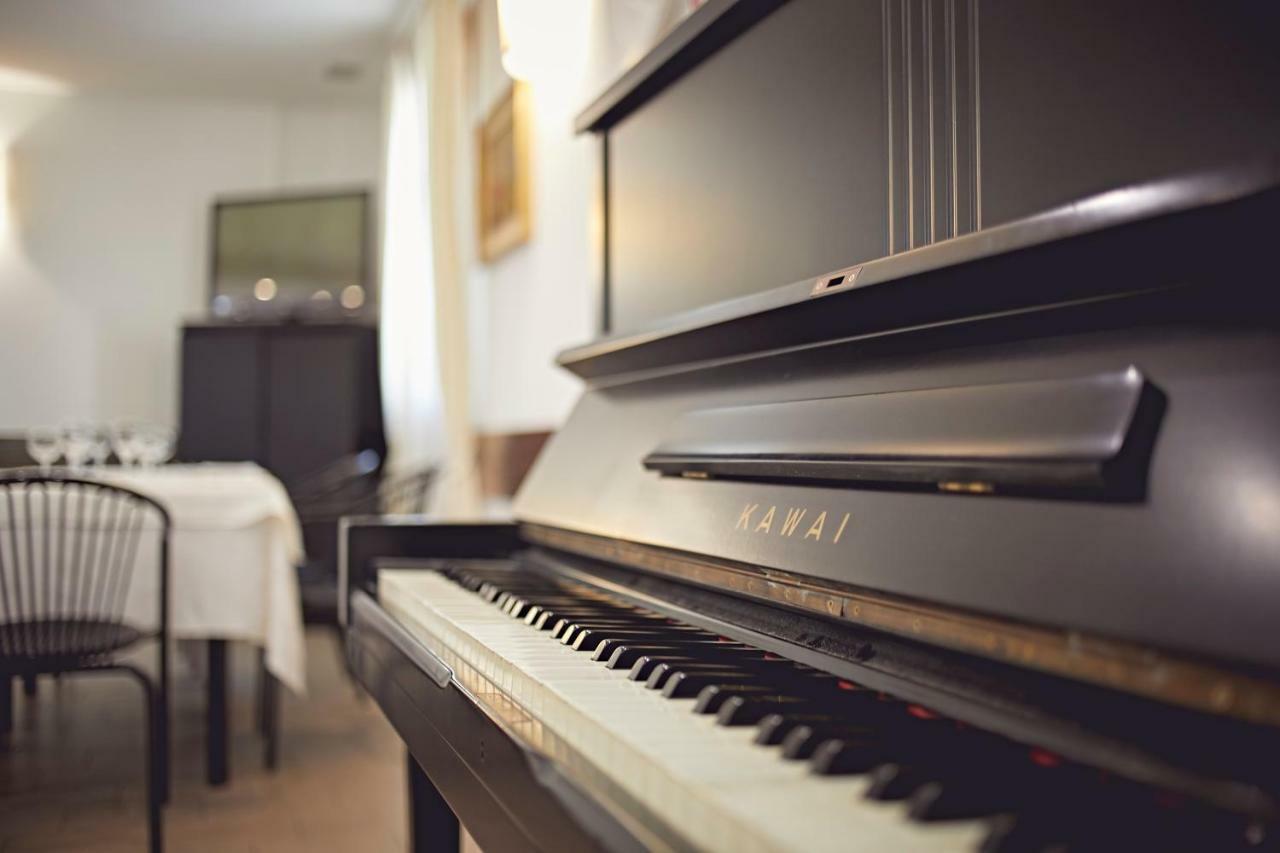 Albergo Romagna ฟราตตา แตร์เม ภายนอก รูปภาพ